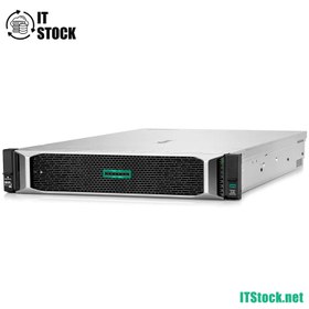 تصویر سرور HPE Proliant DL380 Gen10 Plus 