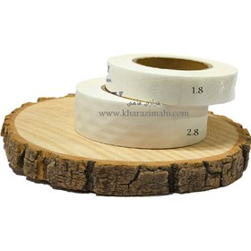 تصویر زانفیکس کاغذی 2.8 