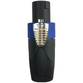 تصویر فیش اسپیکون نوتریک مدل NL4FX کد 11 