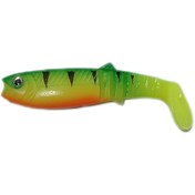 تصویر طعمه ماهیگیری SOFT BAIT سبز 