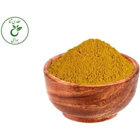 تصویر ادویه جوجه کباب 100 گرمی (سیر و کره ) 