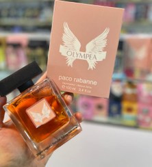 تصویر ادکلن المپیا پرستیژ حجم 100 میلی لیتر 