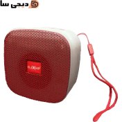 تصویر اسپیکر بلوتوثی برند CJHP مدل HP_06 ORIGINAL BLUETOOTH MINI SPEAKER CJHP