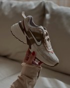 تصویر کتونی زنانه مدل V2k نایک _ کد 29 Katooni Nike Zananeh