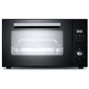 تصویر آون توستر تکنو مدل 4510 ظرفیت ۴۵ لیتر 