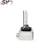 تصویر لامپ زنون سانتافه نوع HID 