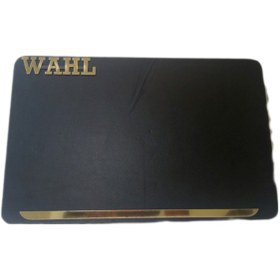 تصویر پد ابزار رومیزی wahl 