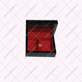 تصویر جعبه پاسور چوبی 