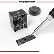 تصویر فن مکنده و دمنده 2UUL مدل DA99 