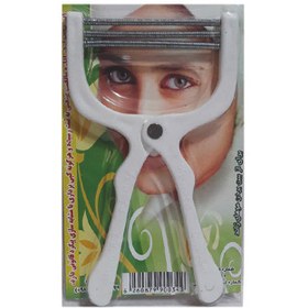 تصویر موکن دستی کد 11 