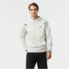 تصویر سویشرت مردانه آندر آرمور Under Armour اورجینال TYC19E67445708F900 