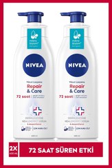 تصویر کرم بدن زنانه – مردانه نیووا اورجینال NIVEA SET.NVE.594 