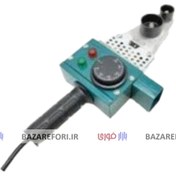 تصویر اتو لوله مدل BOSS قدرت ۳۰۰۰ وات با لوازم کامل و جعبه فلزی برند باس - بازار فوری BOSS model tube iron- 3000 watts- complete with accessO​Ries a​nd a metal box from BOSS bra​nd