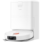 تصویر جارو رباتیک شیائومی مدل H50 Pro Xiaomi Robot Vacuum H50 Pro