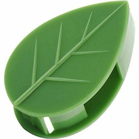 تصویر گیره برگ 