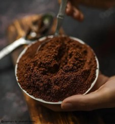 تصویر قهوه هسته خرما ۲۰۰ گرم 