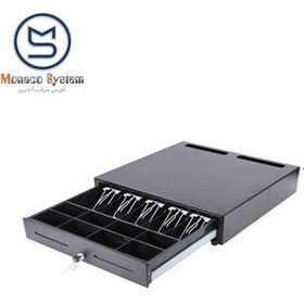 تصویر کشوی پول BC425 بيکسولون Bixolon BC425 Cash Drawer