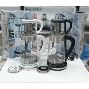 چایساز یونیک مدل UM-255 با ظرفیت ۲.۵ لیتر
