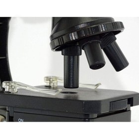 تصویر میکروسکوپ مدل M-1200 کد 2023 NEW 