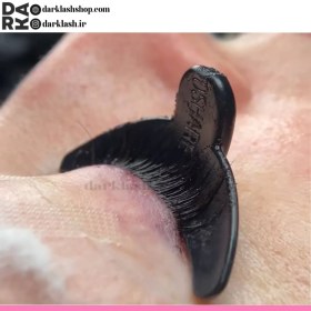 تصویر بیگودی کلیپسی بدون چسب 