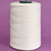 تصویر نخ دوخت پنبه خام 40 یه لا 