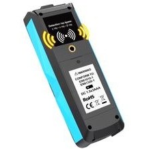 تصویر رادیومتر محیطی مستک مدل NC03 Mestek NC03 Nuclear Radiation Detector Geiger Counter Radiation Dosimeter