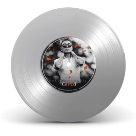 تصویر دیسک گرامافون کد 9295 