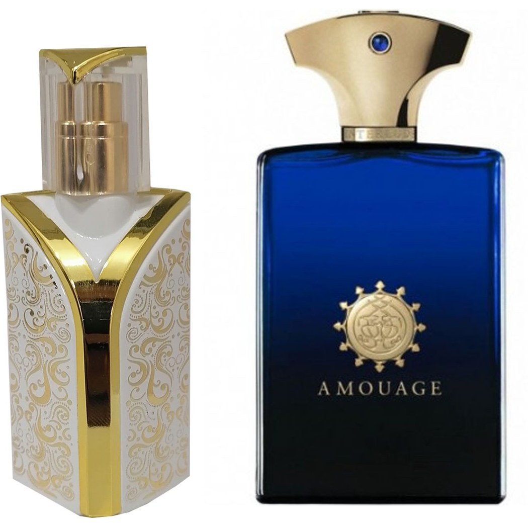 Amouage Interlude