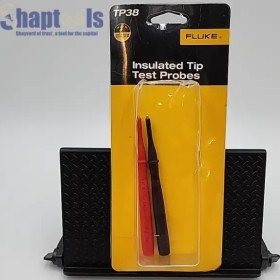 تصویر ست پراب Slim Reach فلوک Fluke TP38 