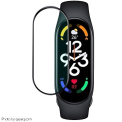 تصویر محافظ صفحه نمایش سرامیکی می بند ۷ شیائومی 