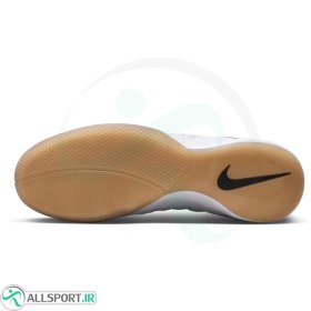 تصویر کتانی فوتسال نایک لونار گتو Nike Lunar Gato II IC Indoor 580456-101 