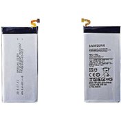 تصویر باتری اصلی گوشی سامسونگ Galaxy A7 2015 مدل EB-BA700ABE Battery Samsung Galaxy A7 2015 - EB-BA700ABE