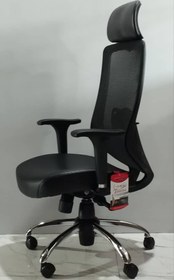 تصویر صندلی اداری 