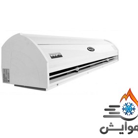 تصویر پرده هوا تک فاز میتسویی مدل FM 4009 