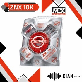 تصویر پک سیم ZNX10K MTX ام تی ایکس 