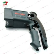 تصویر پوسته دریل بتن کن رونیکس مدل 2726 