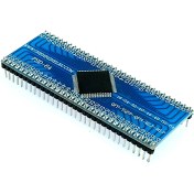 تصویر Atmega128 میکروکنترلر ATMEGA128-16AI AVR