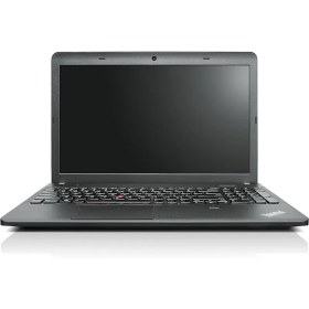 تصویر لپ تاپ 15.6 اینچی لنوو مدل Thinkpad Edge E540 i5 4GB 128GB SSD INTEL - استوک Lenovo Thinkpad Edge E540 i5-4200M 4GB RAM 128GB SSD INTEL 15.6 inch Stock Laptop