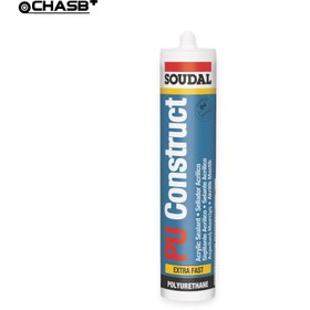 تصویر چسب پلی اورتان مونتاژ سودال Sodal montage polyurethane glue