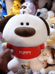 تصویر سگ aaaa