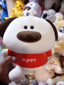 تصویر سگ aaaa