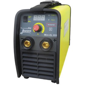 تصویر دستگاه اینورتر Mini EL -203 