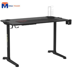 تصویر میز گیمینگ EUREKA ERGONOMIC مدل Eureka I44 