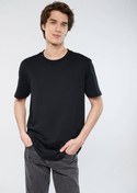 تصویر تی شرت آستین کوتاه مردانه ماوی ا mavi | 067082-900 mavi | 067082-900