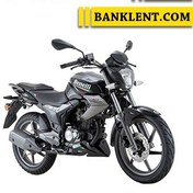 تصویر لنت ترمز جلو بنلی TNT150 