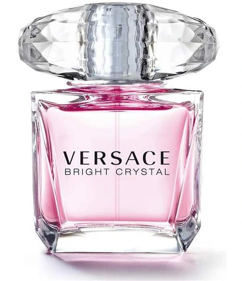 90ml Bright Crystal EDT Versace