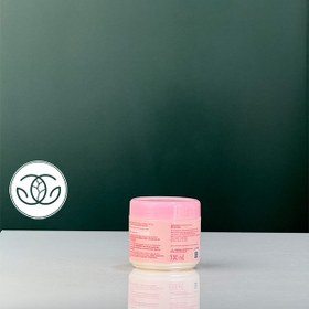 تصویر وازلین جانسون 