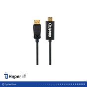 تصویر کابل ENET Pro Display to HDMI 1.8M 