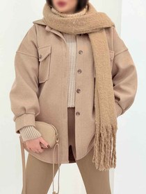 تصویر شکت جیب پاکتی ماندانا کد 5876 