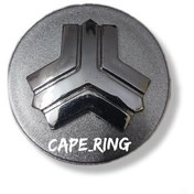 تصویر کاپ رینگ سایپا شاهین 